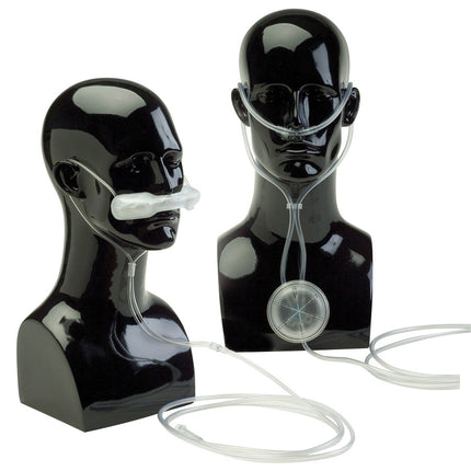 Oxymizer Disposable Oxygen Conserver, Pendant, Pack of 24