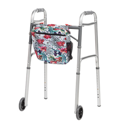 Universal Mobility Tote, Tropical Floral