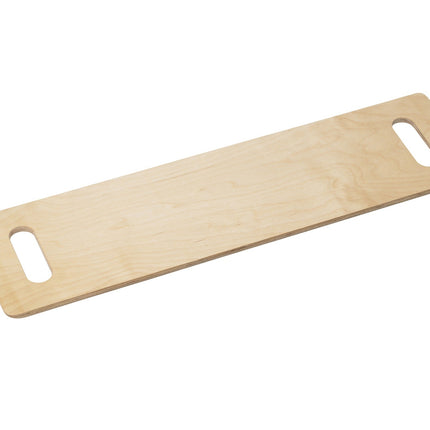 Lifestyle Transfer Board with Hand Grips, 30"