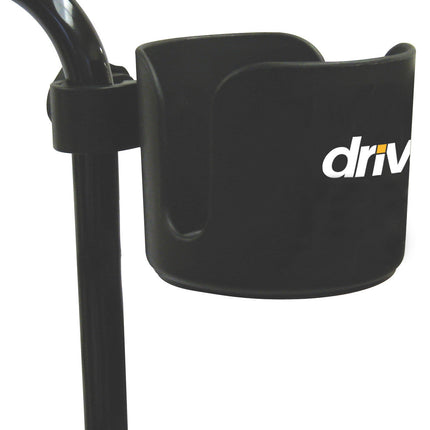 Universal Cup Holder, 3" Wide
