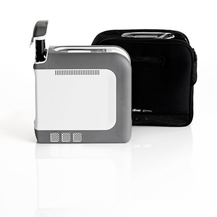 Portable Oxygen Concentrator iGO2
