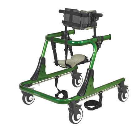 Trekker Gait Trainer Hip Positioner and Pad, Small