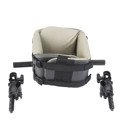Trekker Gait Trainer Trunk Support, Medium