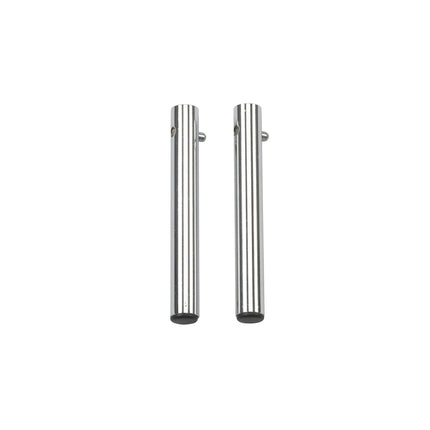Trotter Mobility Rehab Stroller Seat Rail Extension Kit, 1 Pair