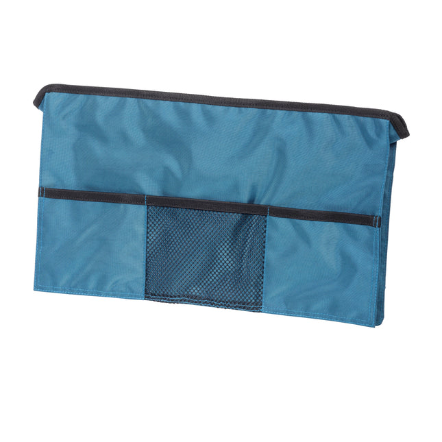 Walker Accessory Bag, Teal