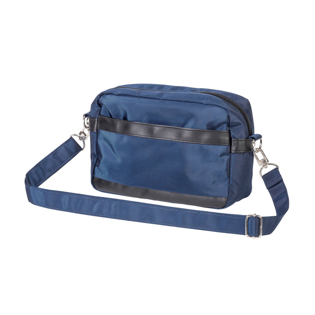 Multi-Use Accessory Bag, Navy