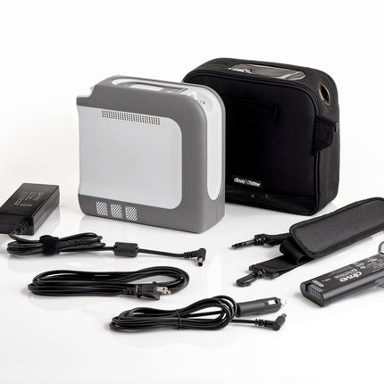 Portable Oxygen Concentrator iGO2