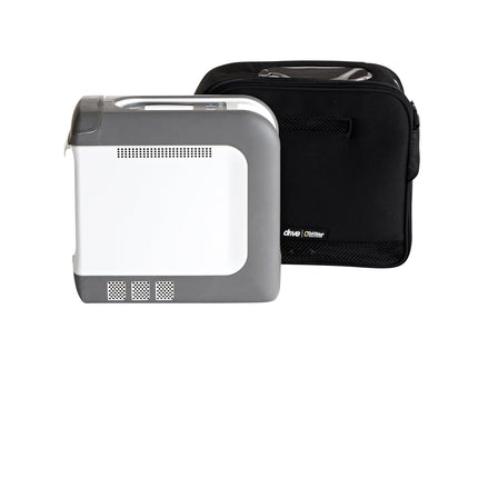 Portable Oxygen Concentrator iGO2