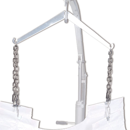 Replacement Chains for Sling