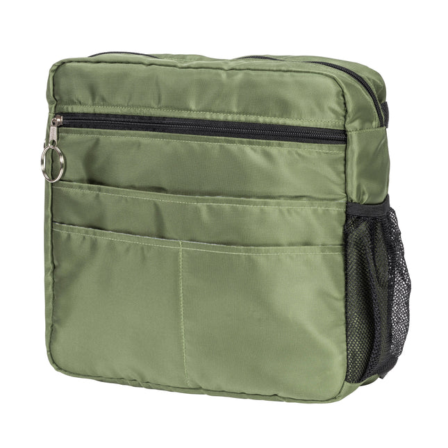 Universal Mobility Tote, Green