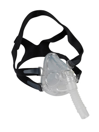 ComfortFit Deluxe Full Face CPAP Mask, Small