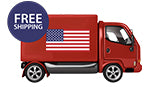 free shipping